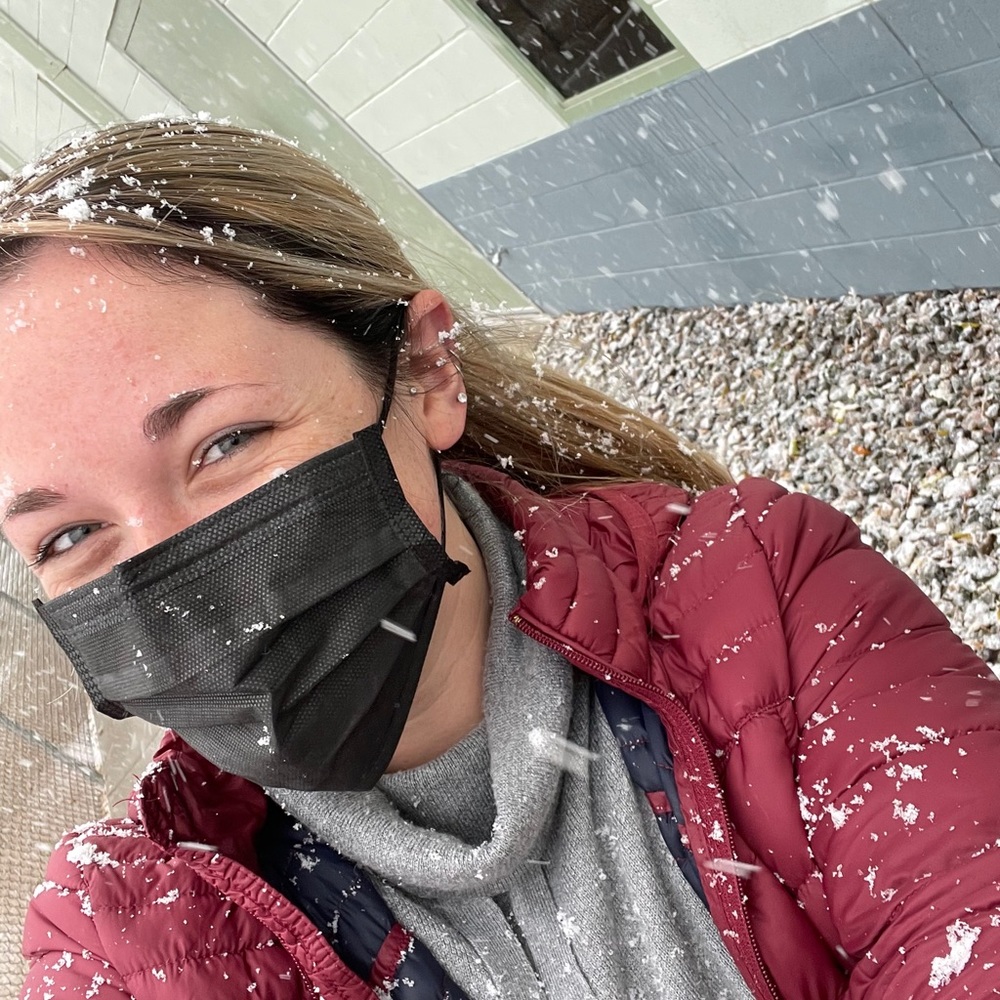 Meet your Posher, Cat